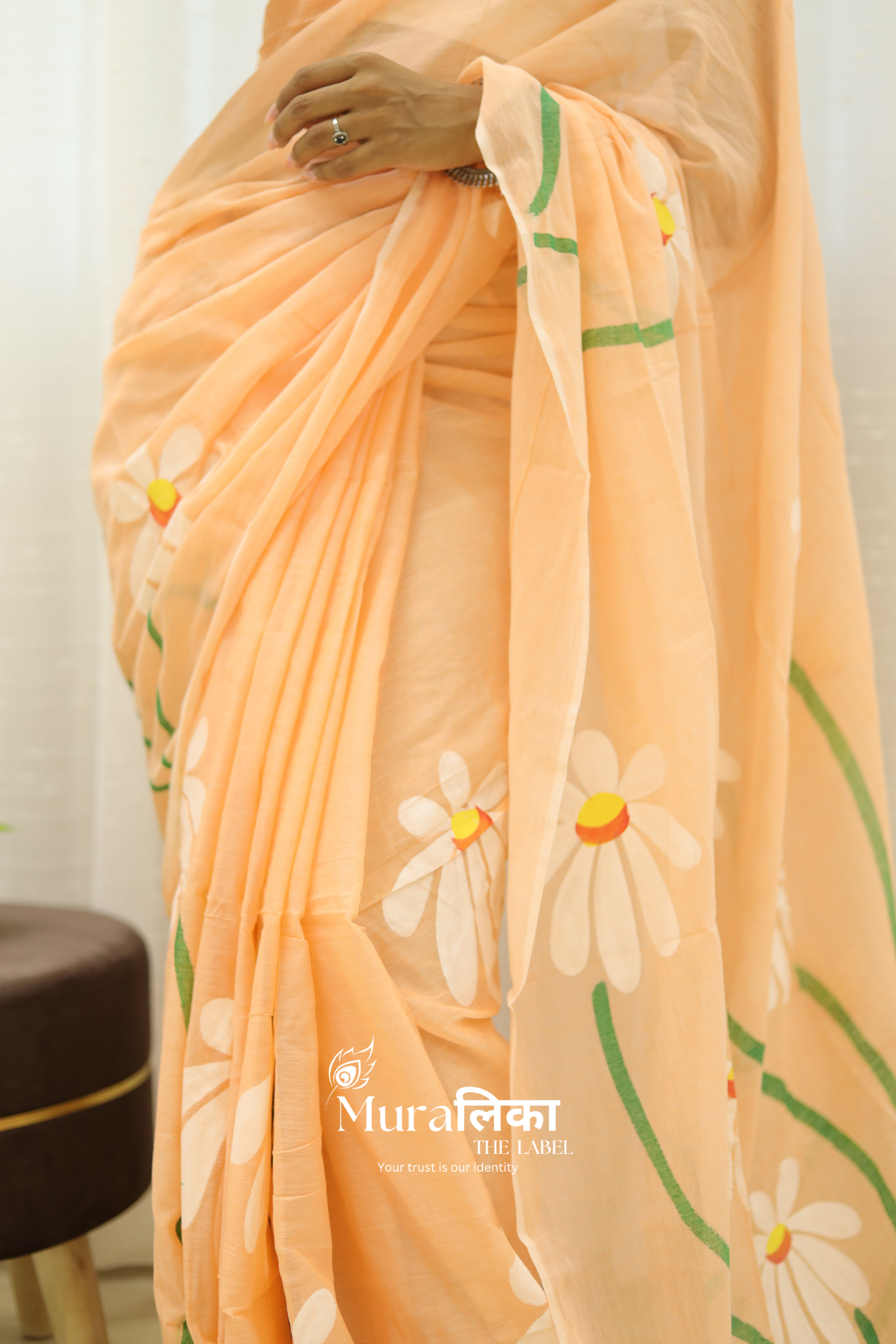 Ready to wear Saree