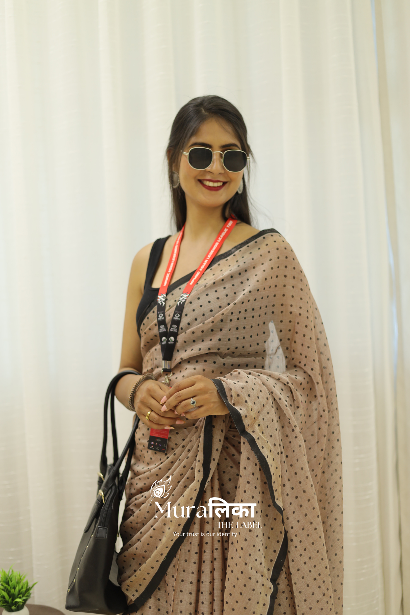 Ready to wear Saree