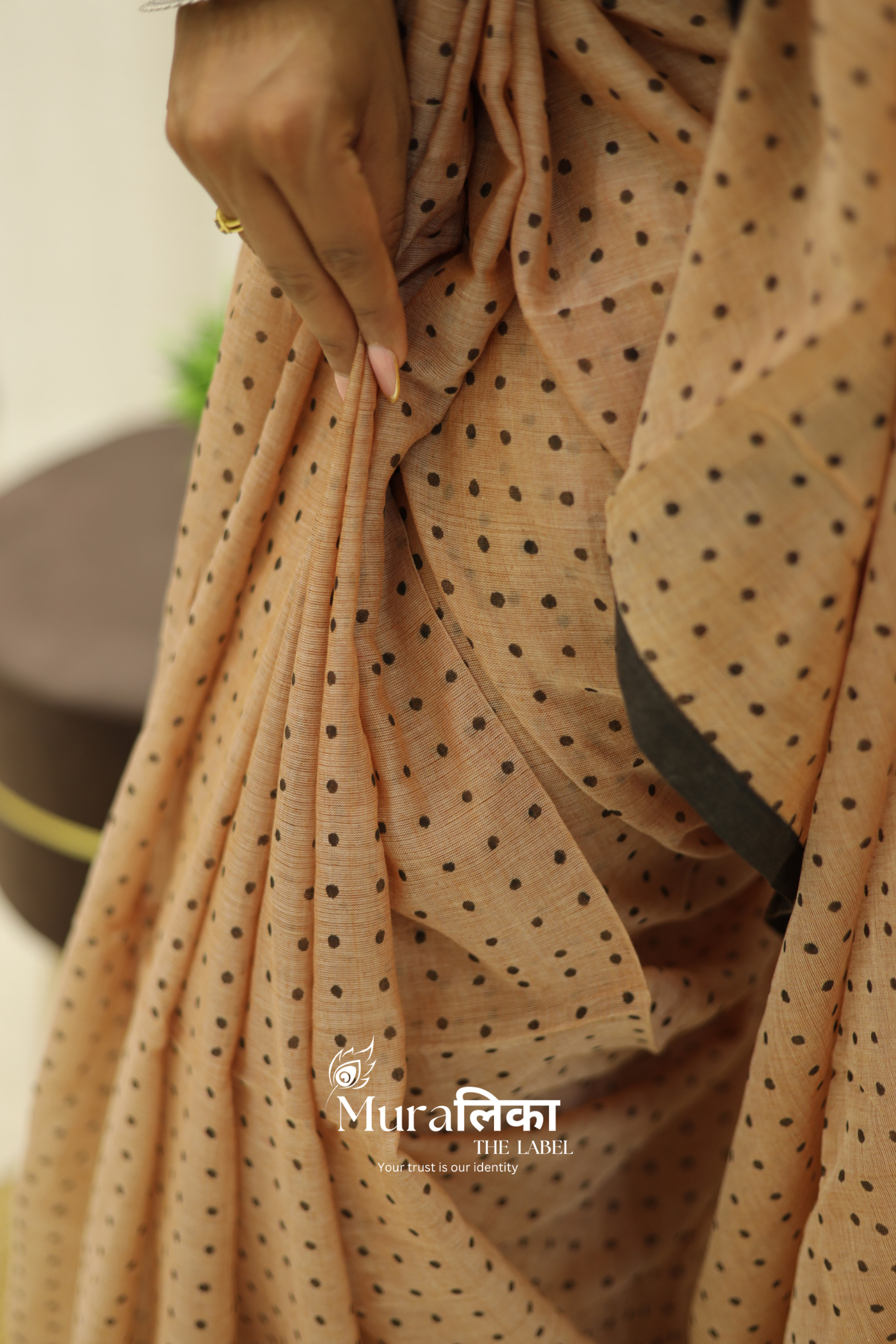 Ready to wear Saree