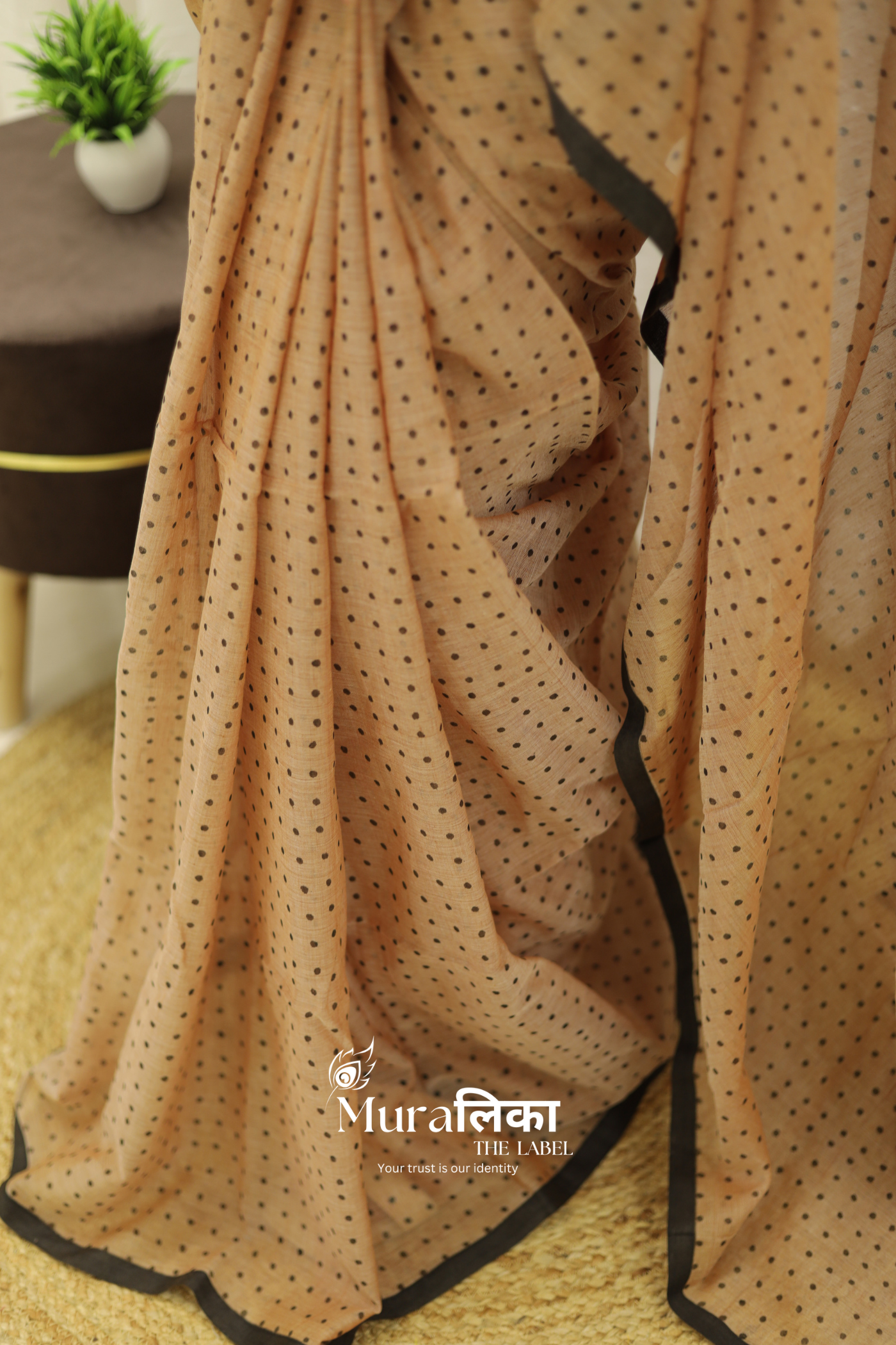 Ready to wear Saree