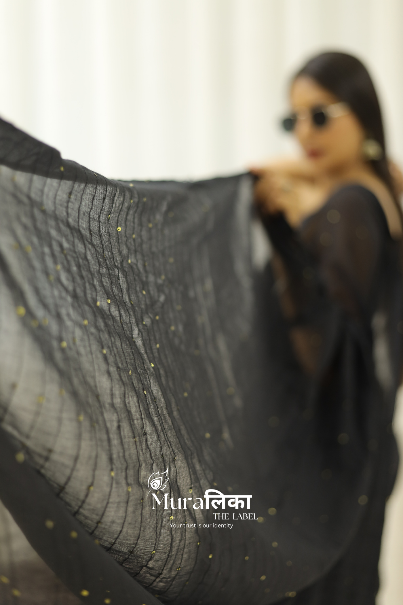 Ready to wear Saree