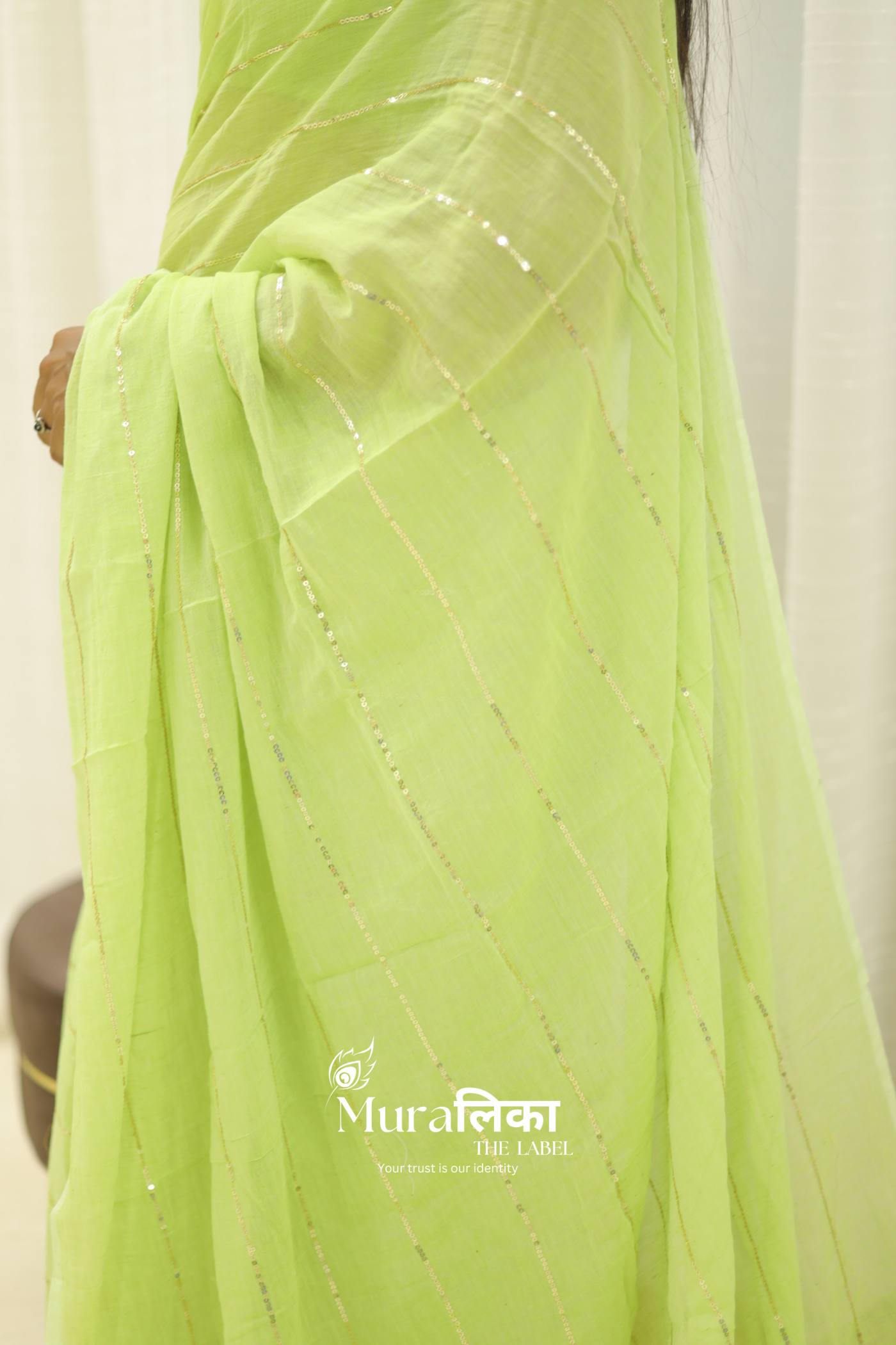 Ready to wear Saree