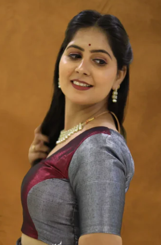 Where to find high-quality readymade blouses: navigating fabric choices for Indian weather