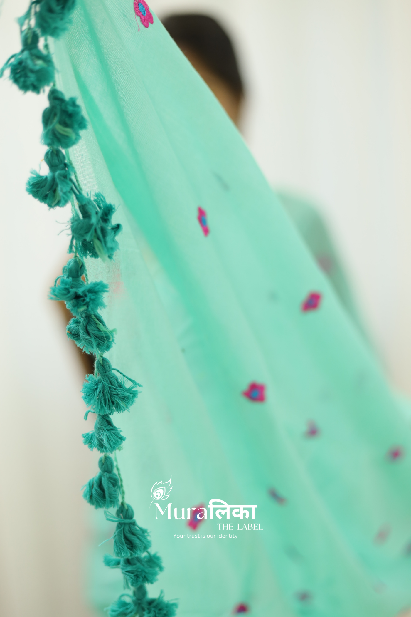 Ready to wear Saree