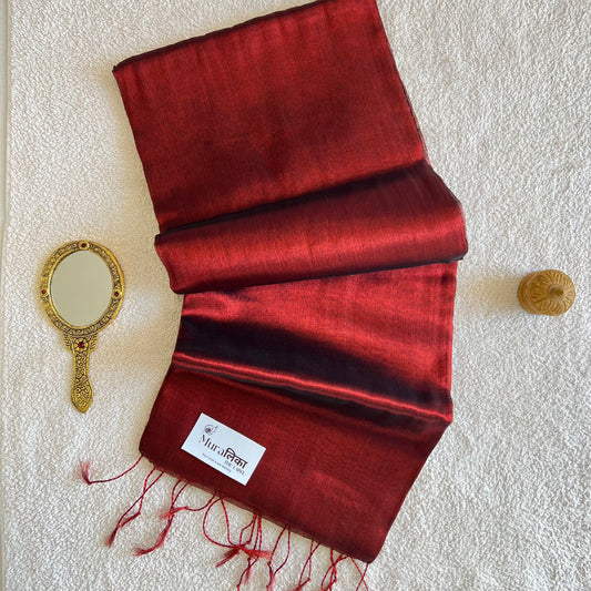 MURALIKA HANDLOOM TISSUE SAREE