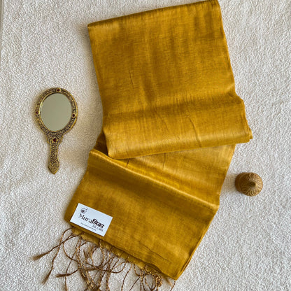 Muralika Handloom Tissue Saree